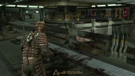 Dead Space | Chapter 10 | End Of Days - YouTube