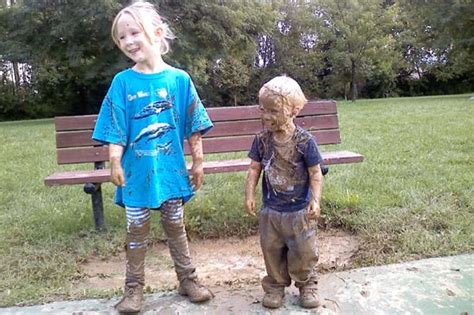 How to Remove Mud Stains, Laundry Tips for Muddy Clothes - FamilyEducation