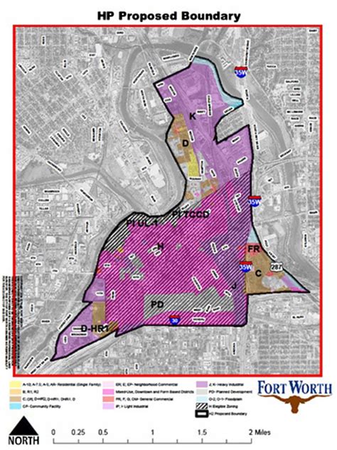 New zoning designation to complement ’H’ Central Business Zoning ...