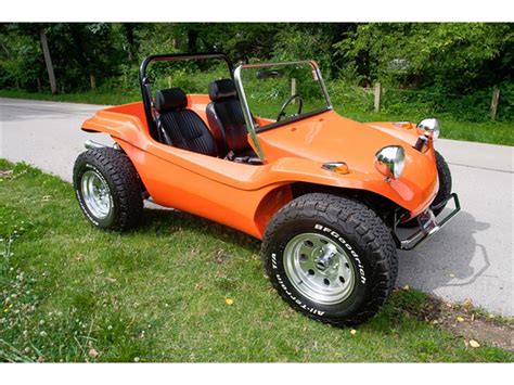 1970 Volkswagen Dune Buggy for Sale | ClassicCars.com | CC-1256648