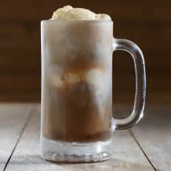 BJ's Handcrafted Root Beer Float | Menu | BJ's Restaurants and Brewhouse