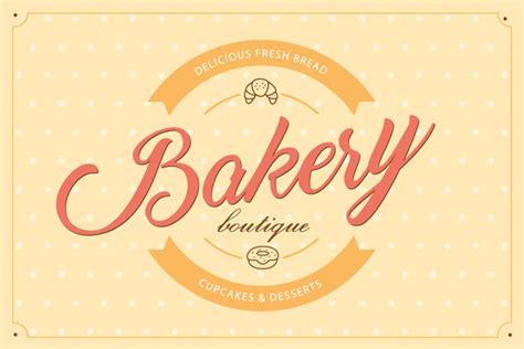 Bakery Logo (140536)