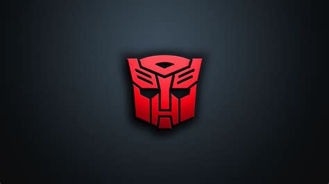 Transformers Logo Minimalist Wallpapers - Wallpaper Cave