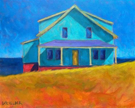 Peter Batchelder Studio