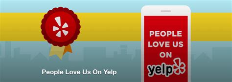 How Do I Get a Yelp Sticker for My Business? - ReviewTrackers