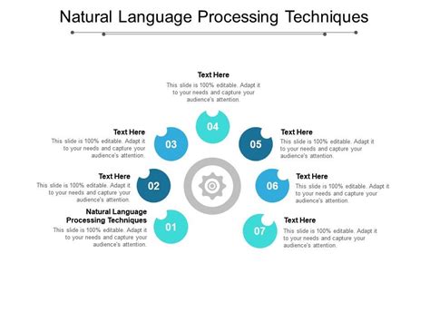 Natural Language Processing Techniques Ppt Powerpoint Presentation ...