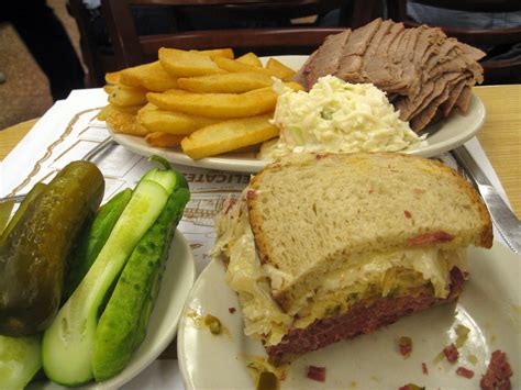 Katz's Deli - Weewok.com