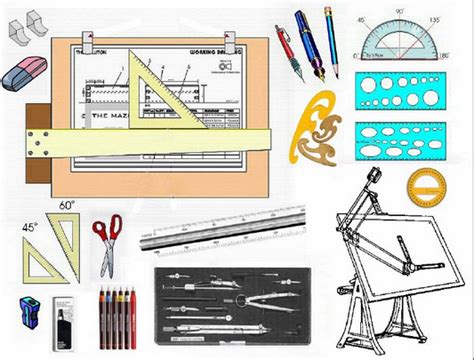 Jenis Pensil Gambar Teknik – cari