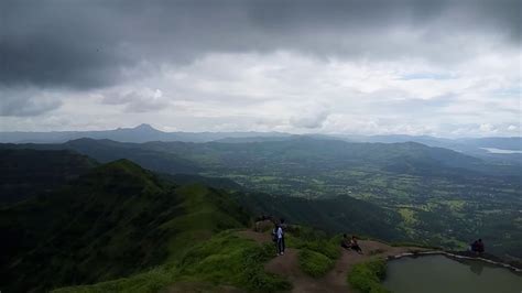 Sinhagad Trekking - YouTube