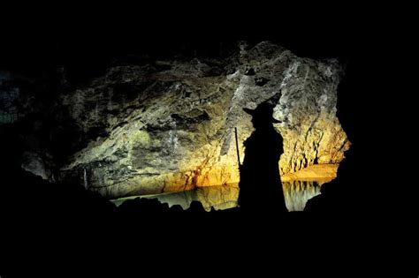 Wookey Hole Caves Witch Auditions » GagDaily News