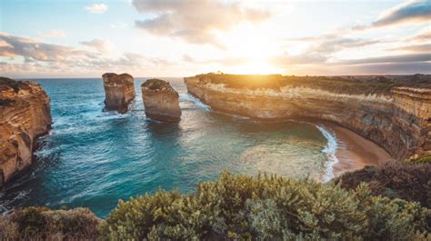 Australia in October: Weather, Travel Tips & More| Bookmundi