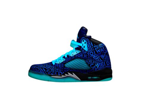 Air Jordan 5 Doernbecher 633068010 - KicksOnFire.com