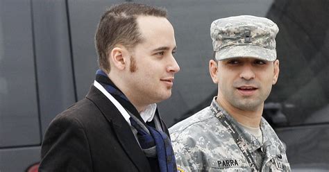 Adrian Lamo, hacker who turned in Chelsea Manning, dead at 37 - CBS News