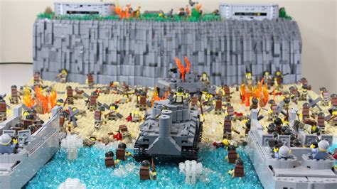 ağaç tutku yanak lego army ww2 d day Menteşe sabırsız yan