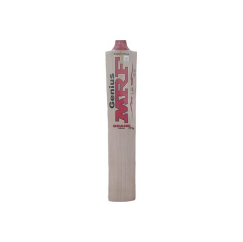 Shop MRF Grand Edition Cricket Bat Online at Lowest Prices