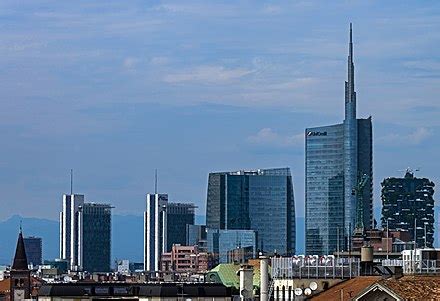 Economy of Italy - Wikipedia