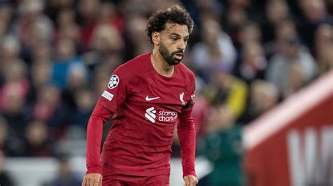 Liverpool legend claims PSG 'nailed on' to chase Mohamed Salah after ...