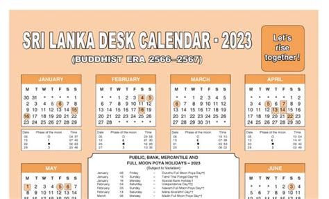 april 2024 calendar with holidays sri lanka 2024 calendar printable ...