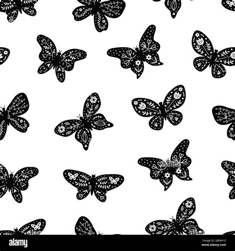 Swedish butterflies Stock Vector Images - Alamy