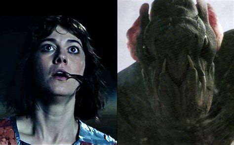 'Cloverfield' endings: Do they work? | EW.com