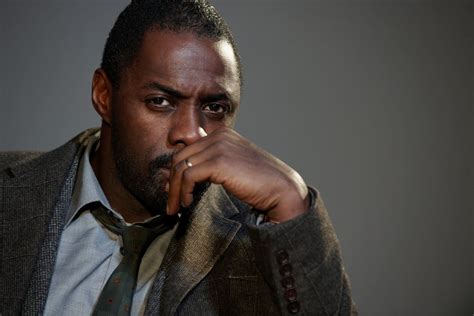 Idris Elba Says the LUTHER Movie “Will Be an Origin Story;” Series Three Premieres July 2nd ...