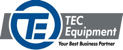 TEC Equipment Portland, OR | Full Service Truck & Trailer Dealership