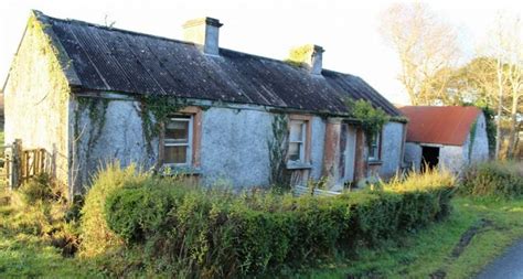 Cottage in the Irish countryside on sale for just over £20,000 | The ...