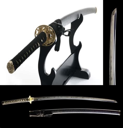 Schleim Fall Zunge katanas Designer Seelenfrieden Rasierer