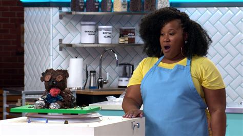 Nailed It Season 6 Trailer Reveals Guest Judges, More Cake Disasters, and a Twist