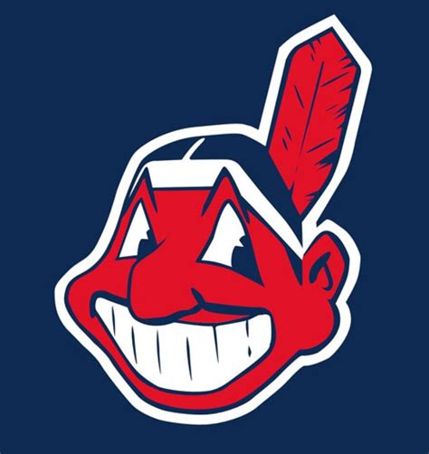 Cleveland Indians Are Phasing Out Chief Wahoo Logo | Ideastream Public ...