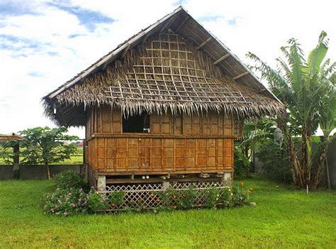 EXPAT AUX PHILIPPINES: CONSTRUIRE UN ... BAHAY KUBO