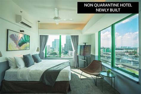 Z HOTEL $40 ($̶1̶5̶7̶) - Updated 2023 Prices & Reviews - Johor Bahru ...