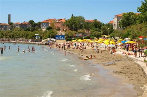 Best Beaches in Split to Swim and Relax – Joys of Traveling