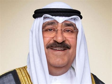 Kuwaiti Crown Prince in ‘temporary rest’ after health disposition ...