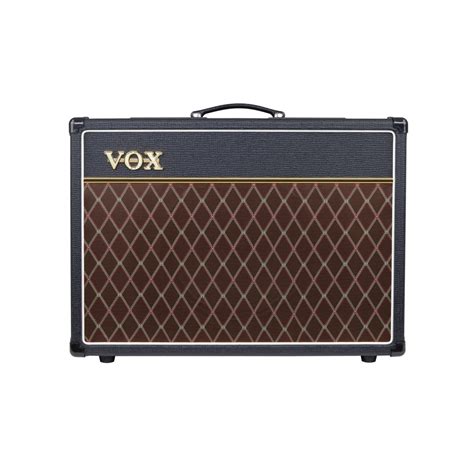 Vox AC15 C1X w/ Celestion AlNiCo Blue at Gear4music