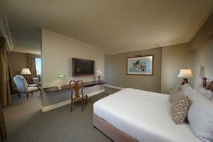 Brisbane CBD Hotel Accommodation | Stamford Plaza Brisbane Hotel