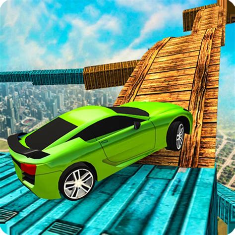 Impossible Car Stunts - Apps on Google Play