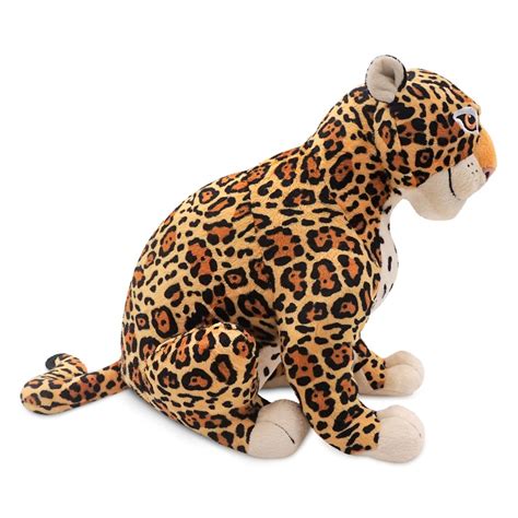 Jaguar Plush – Encanto – 14 1/2'' has hit the shelves – Dis Merchandise ...