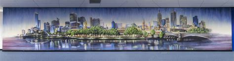 Graffiti Artist Melbourne melbourne-city-skyline-graffiti-interior-1 ...