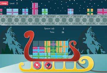 Christmas Games and Activities: Topmarks Education | Fun math games ...