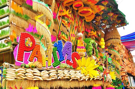 Philippine Fiesta Wallpapers on WallpaperDog