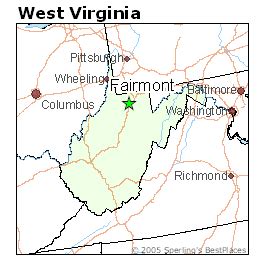 Fairmont, WV