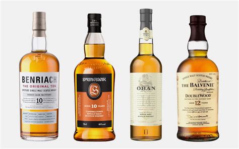 The 15 Best Scotches To Drink For National Scotch Day | GearMoose