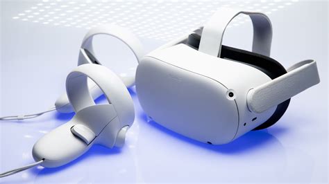 Oculus Quest 2 gets game-changing VR workspace app | TechRadar