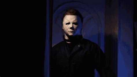 Michael Myers Gif Michael Myers Halloween Discover Share Gifs – NBKomputer