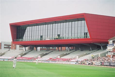 Old Trafford Cricket Stadium: Know More About Stadium Capacity, History ...