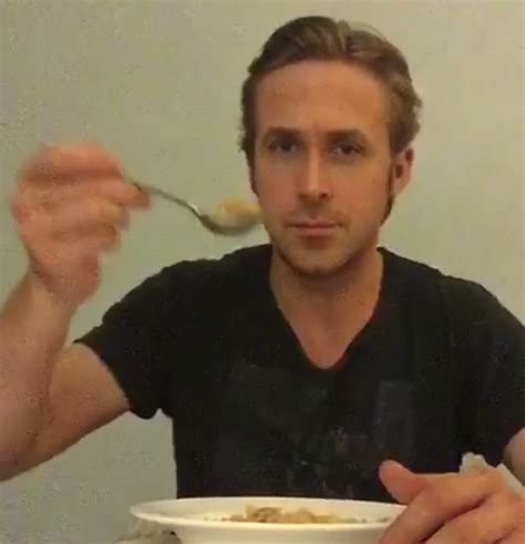 Vine Creator of "Ryan Gosling Won't Eat His Cereal" Has Died — So ...