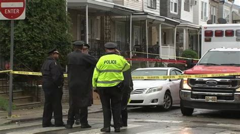 Victims identified in Lawncrest quadruple shooting; 2 teens charged | Haystack News