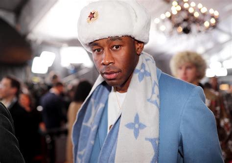 Tyler the Creator IGOR: Album tracklist and everything…