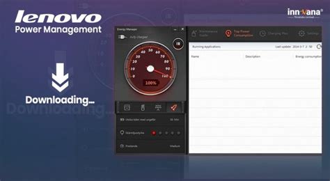 Download & Update Lenovo Power Management Driver for Windows 10